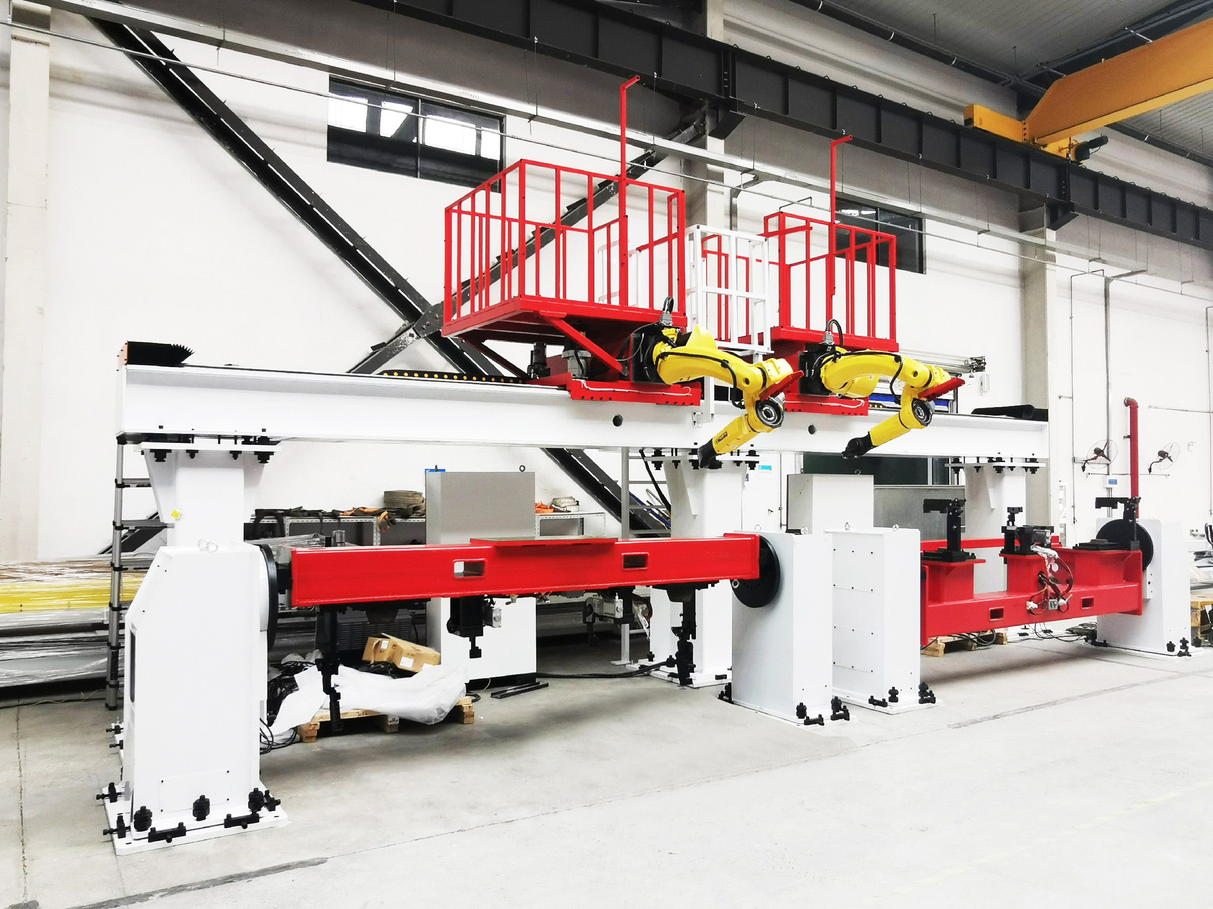 變位機應用案例